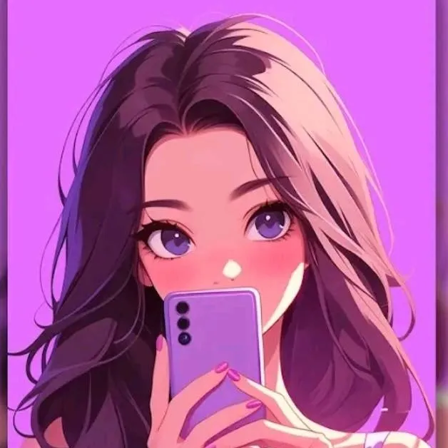 chat with ai character: monochi