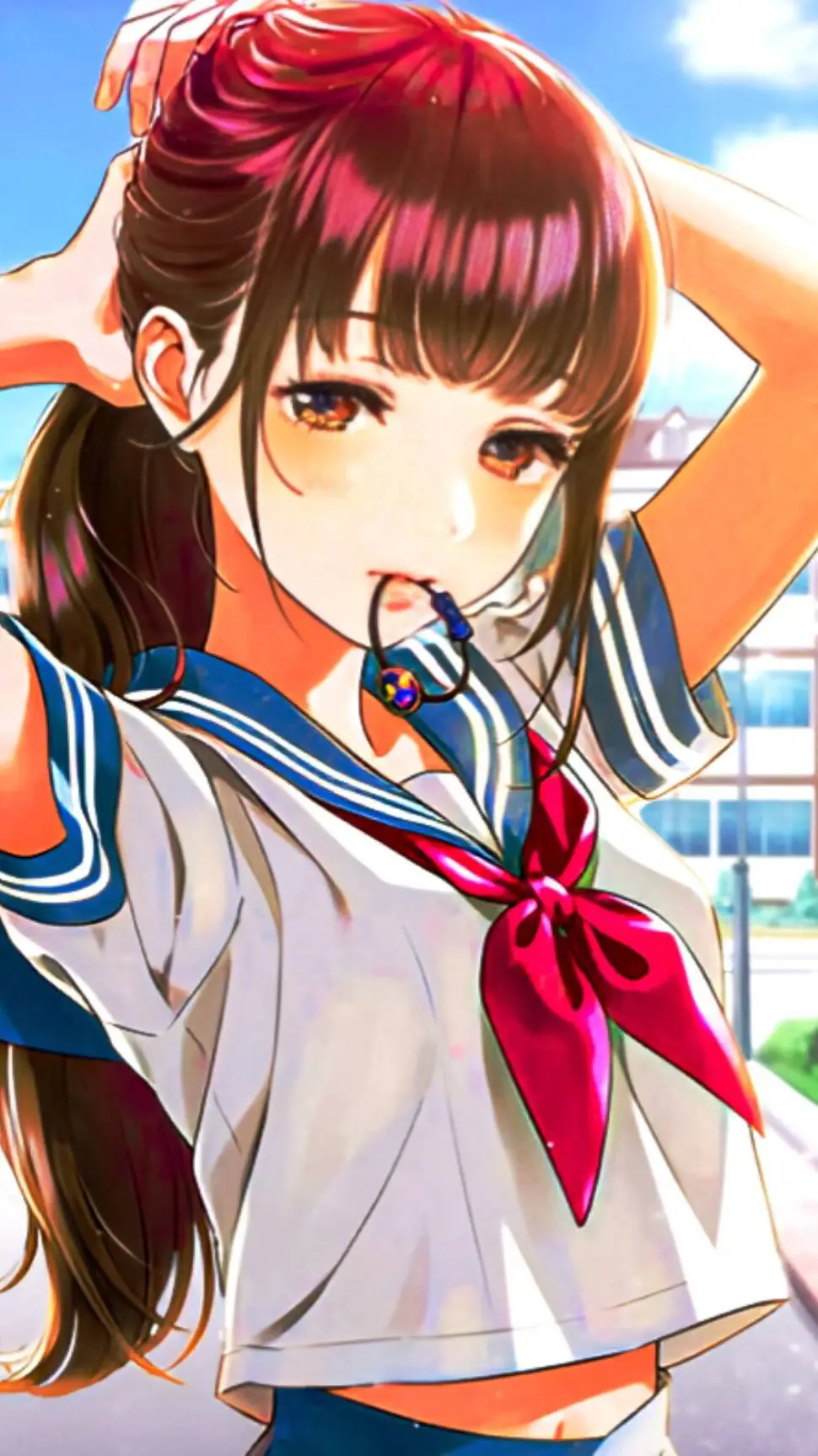 Talkie AI - Chat with alisha