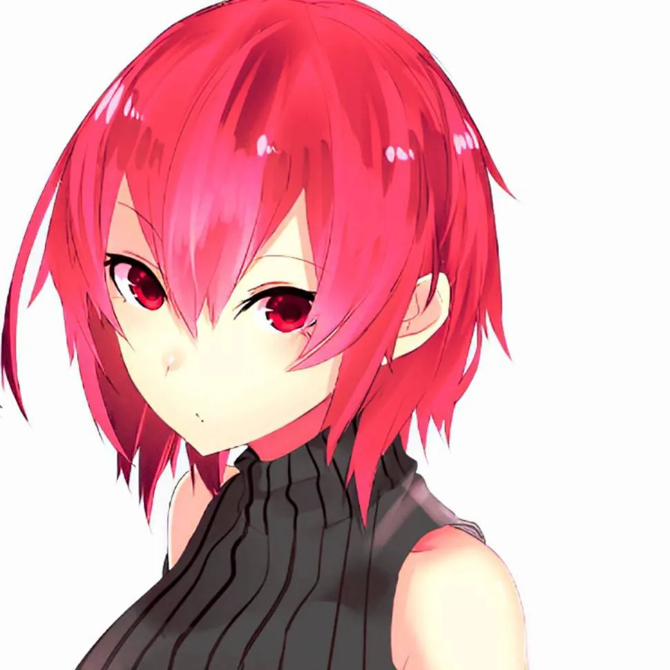 chat with ai character: akira