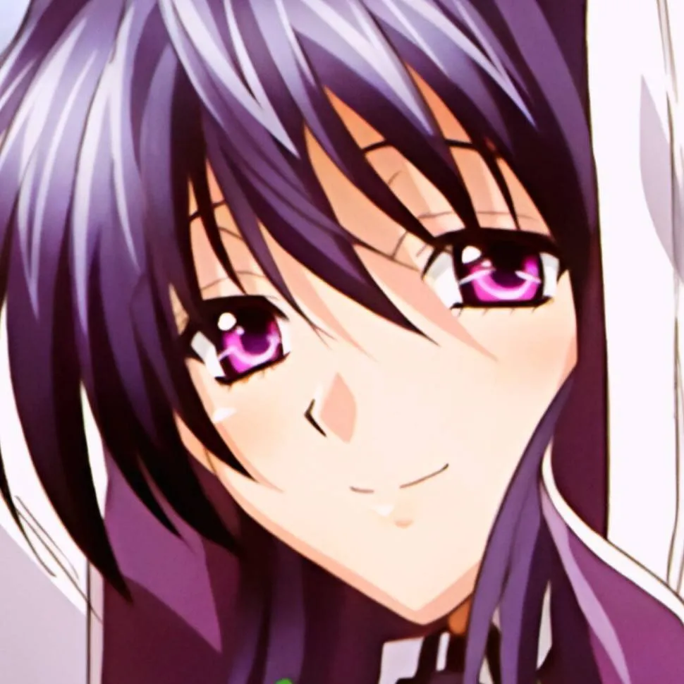 chat with ai character: alisa