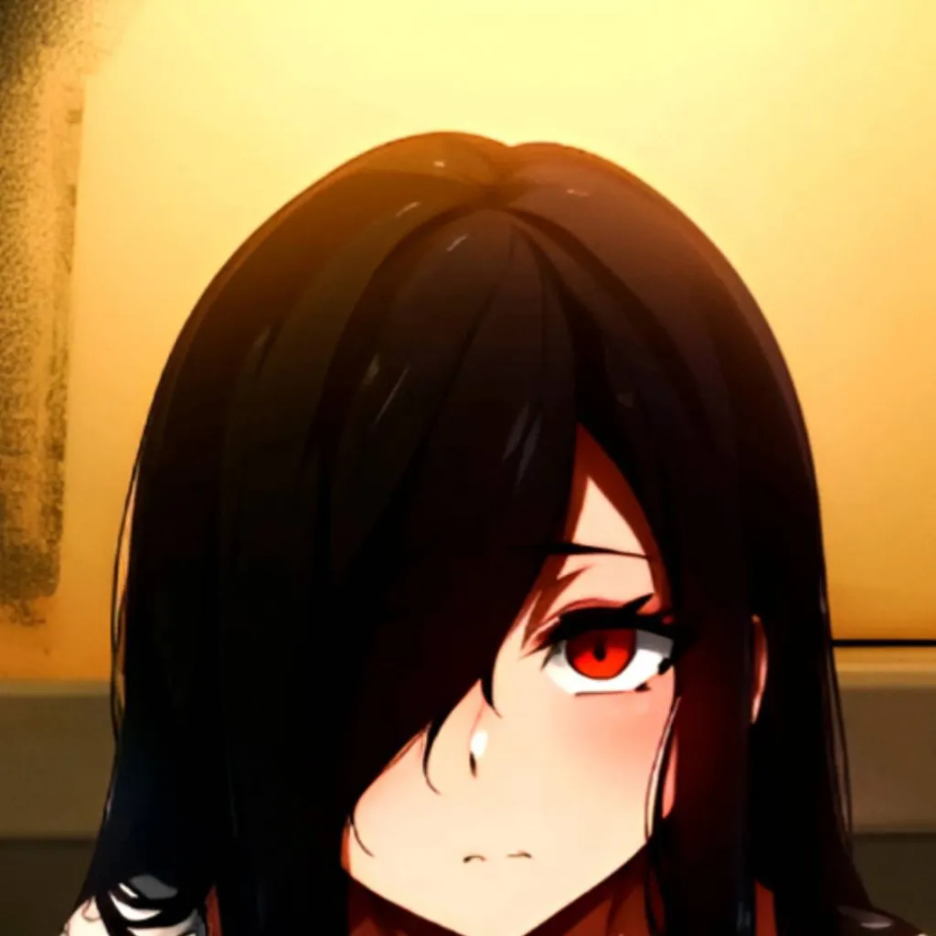 chat with ai character: sadako