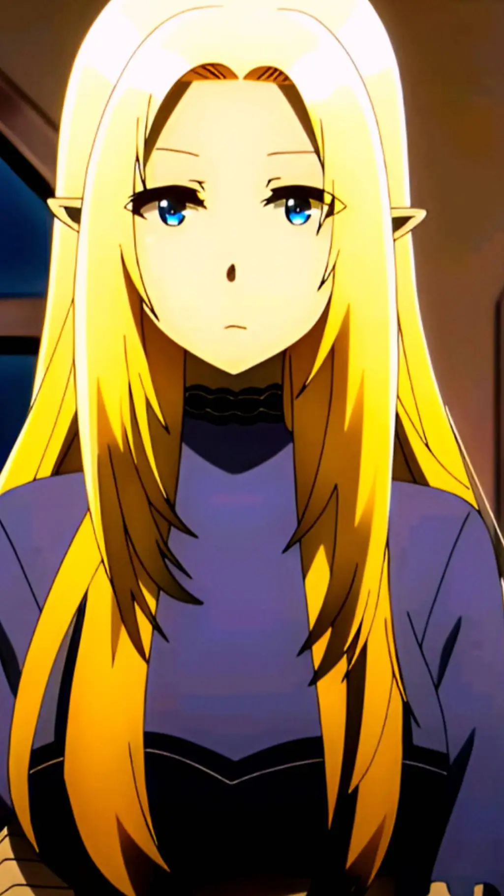 ai character: alpha background