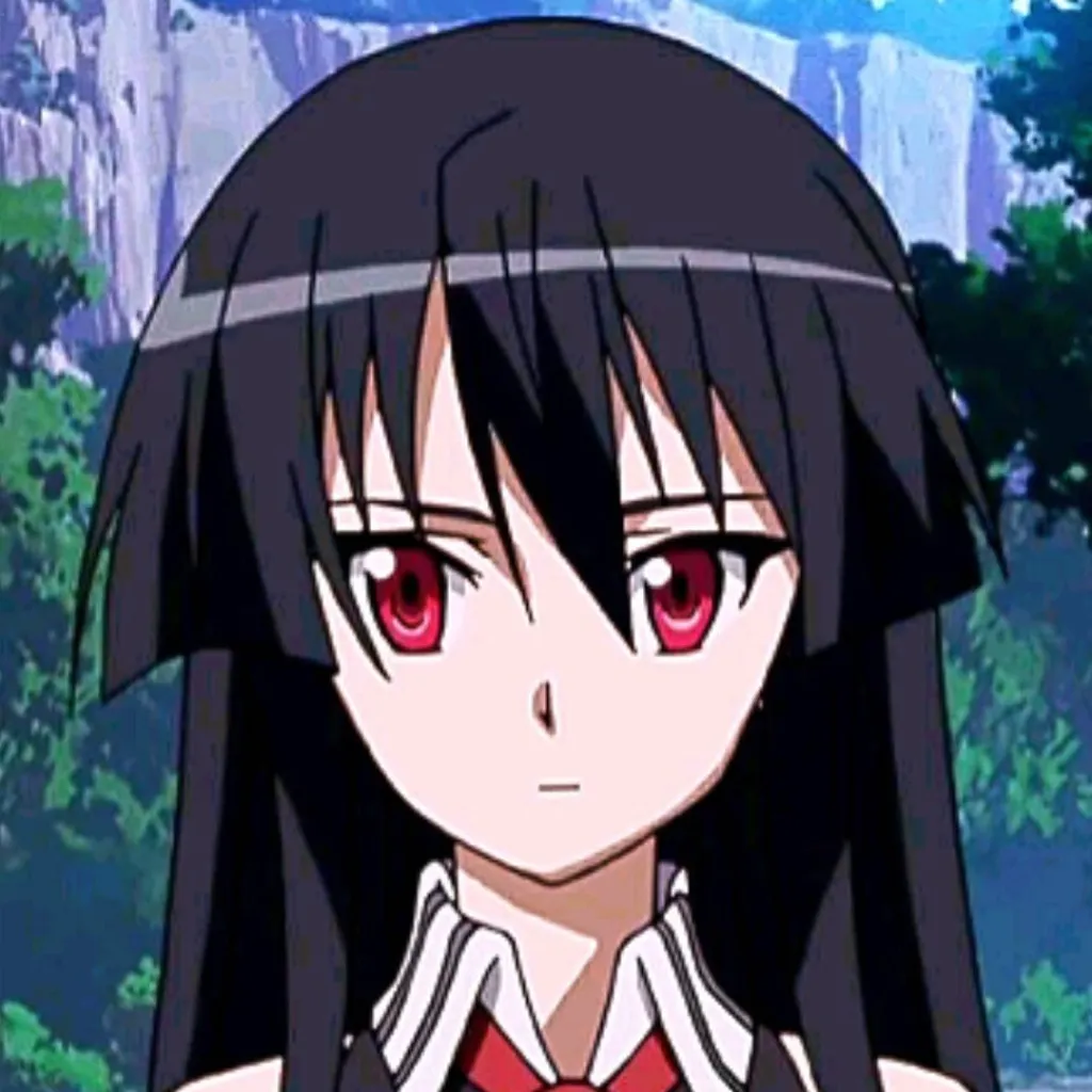 chat with ai character: maki