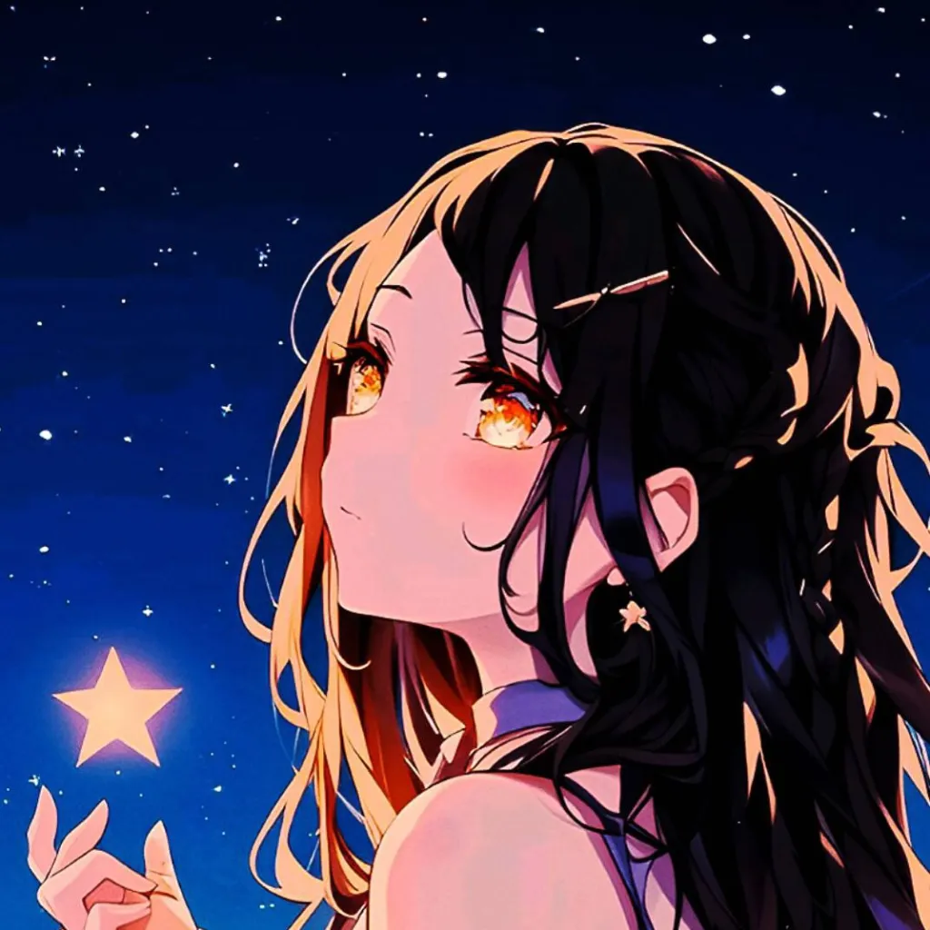 chat with ai character: rika