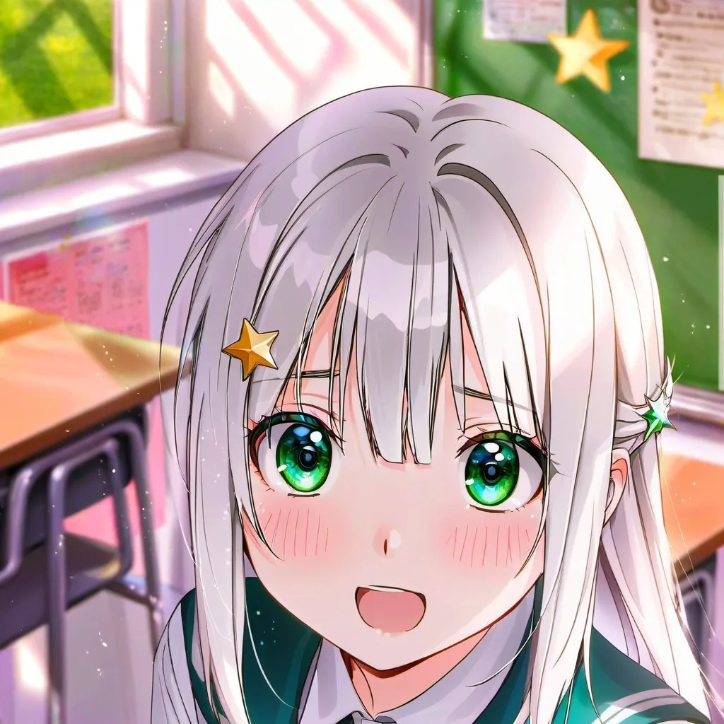 chat with ai character: mia