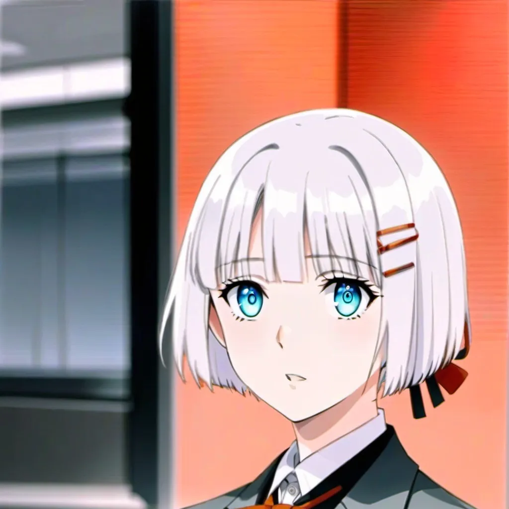 chat with ai character: sofia