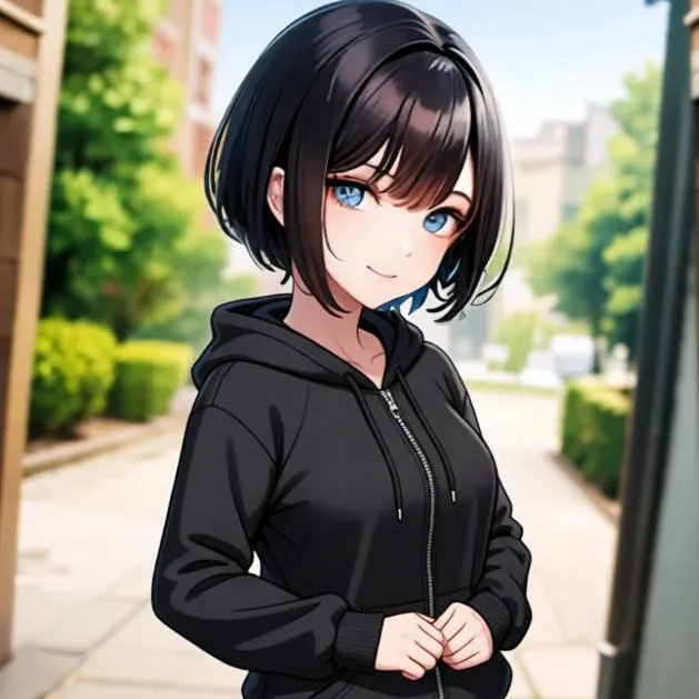 chat with ai character: claire