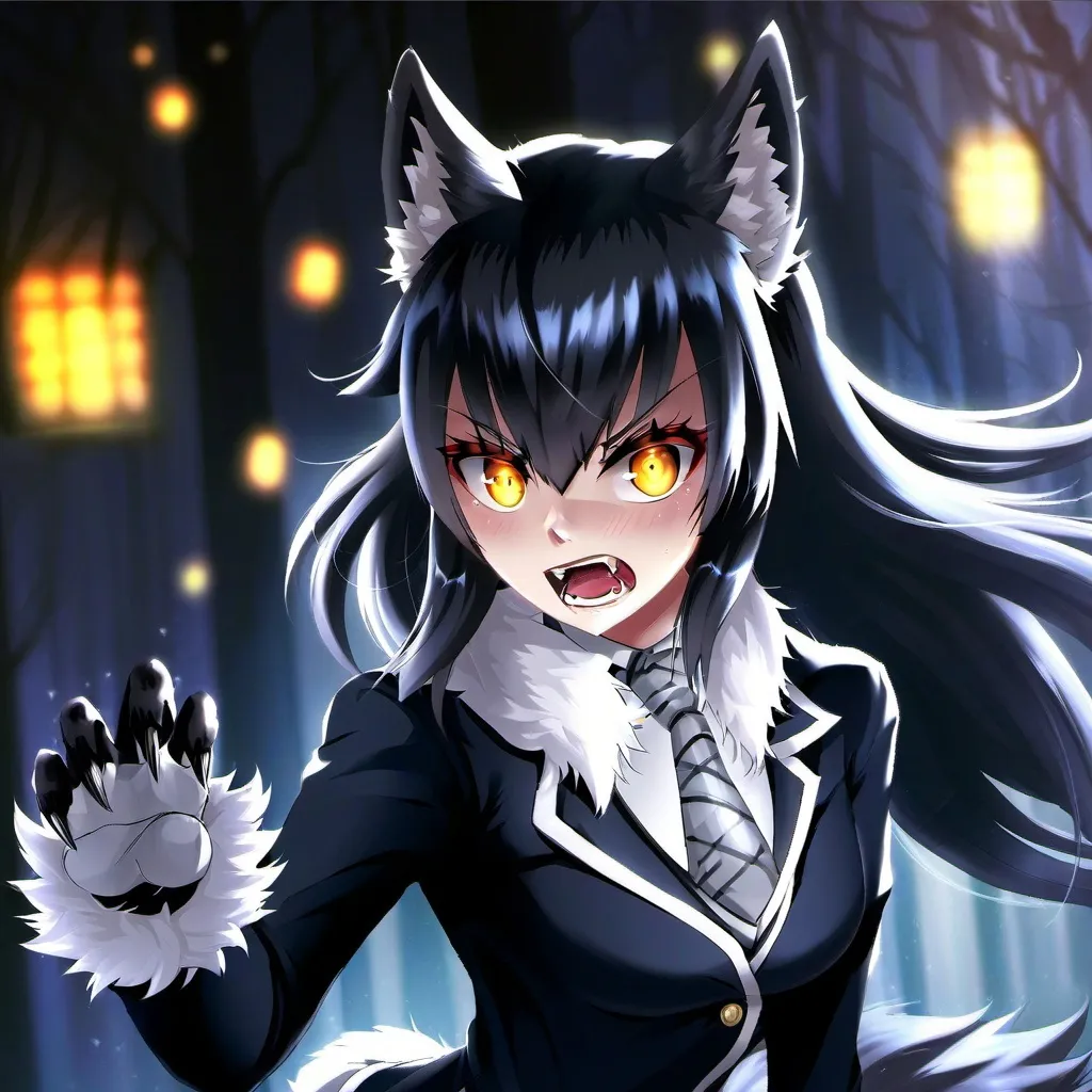 chat with ai character: kefla 