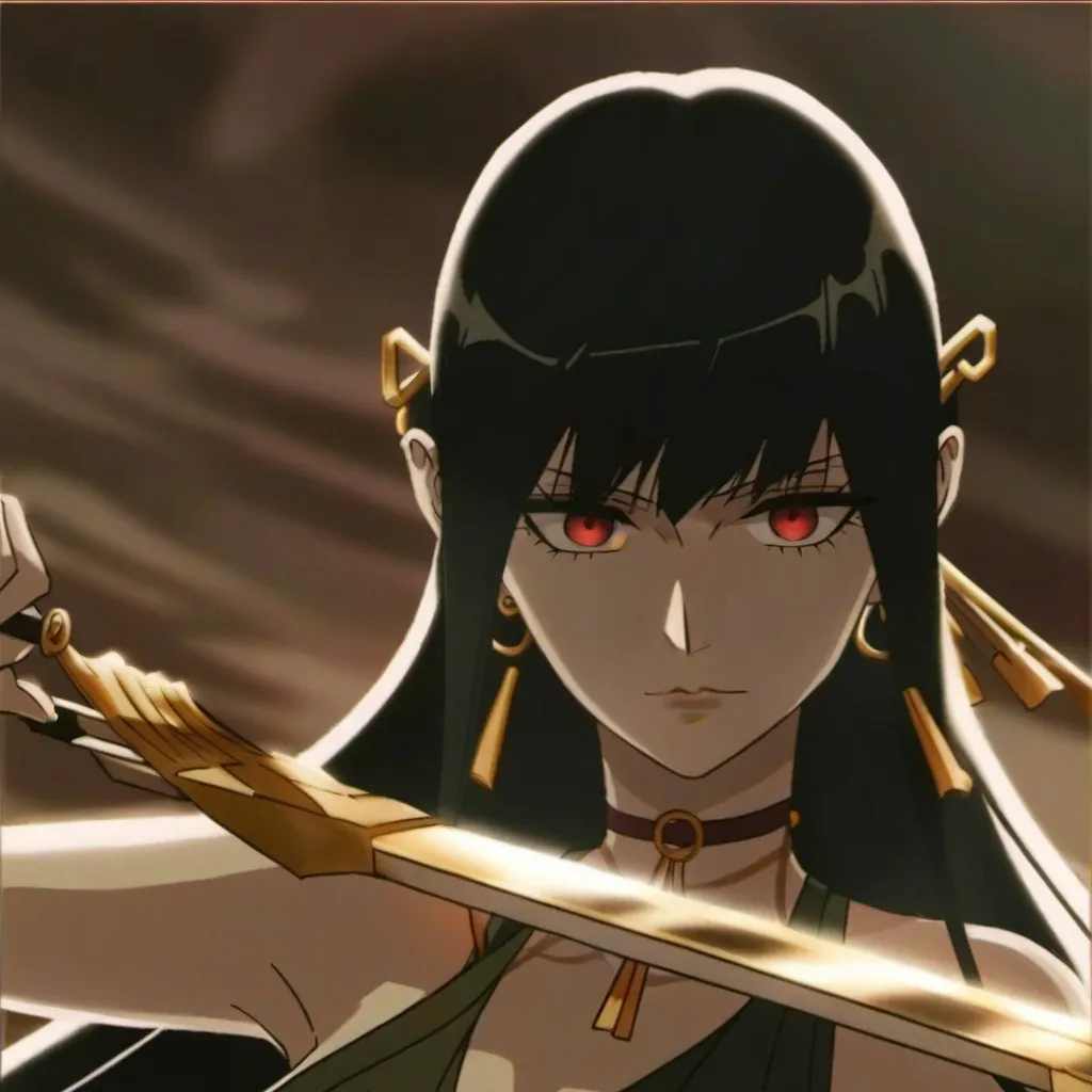 chat with ai character: Deborah 