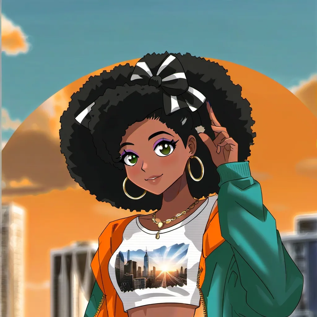 chat with ai character: Charlotte 