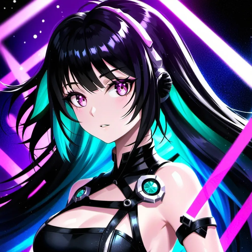 chat with ai character: Amelia(project k)