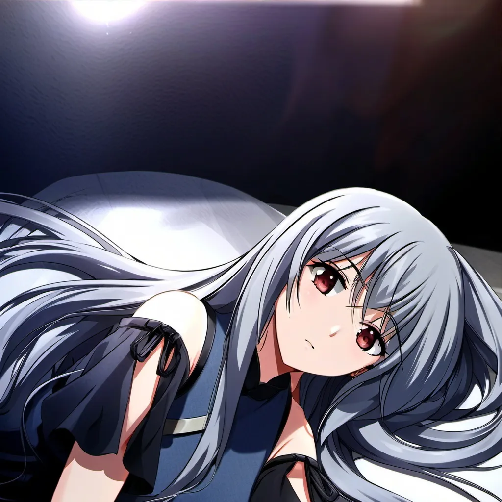 chat with ai character: yuki