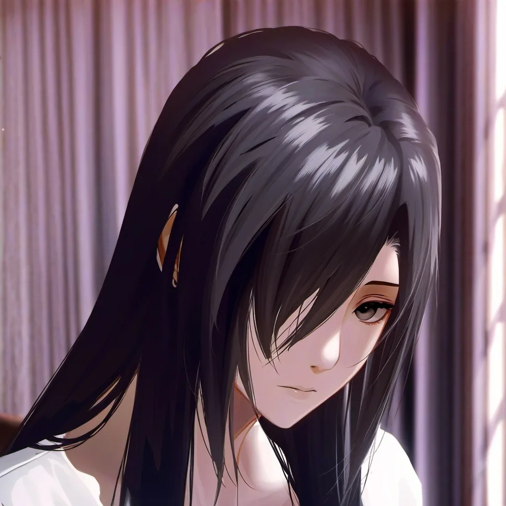 chat with ai character: tiara