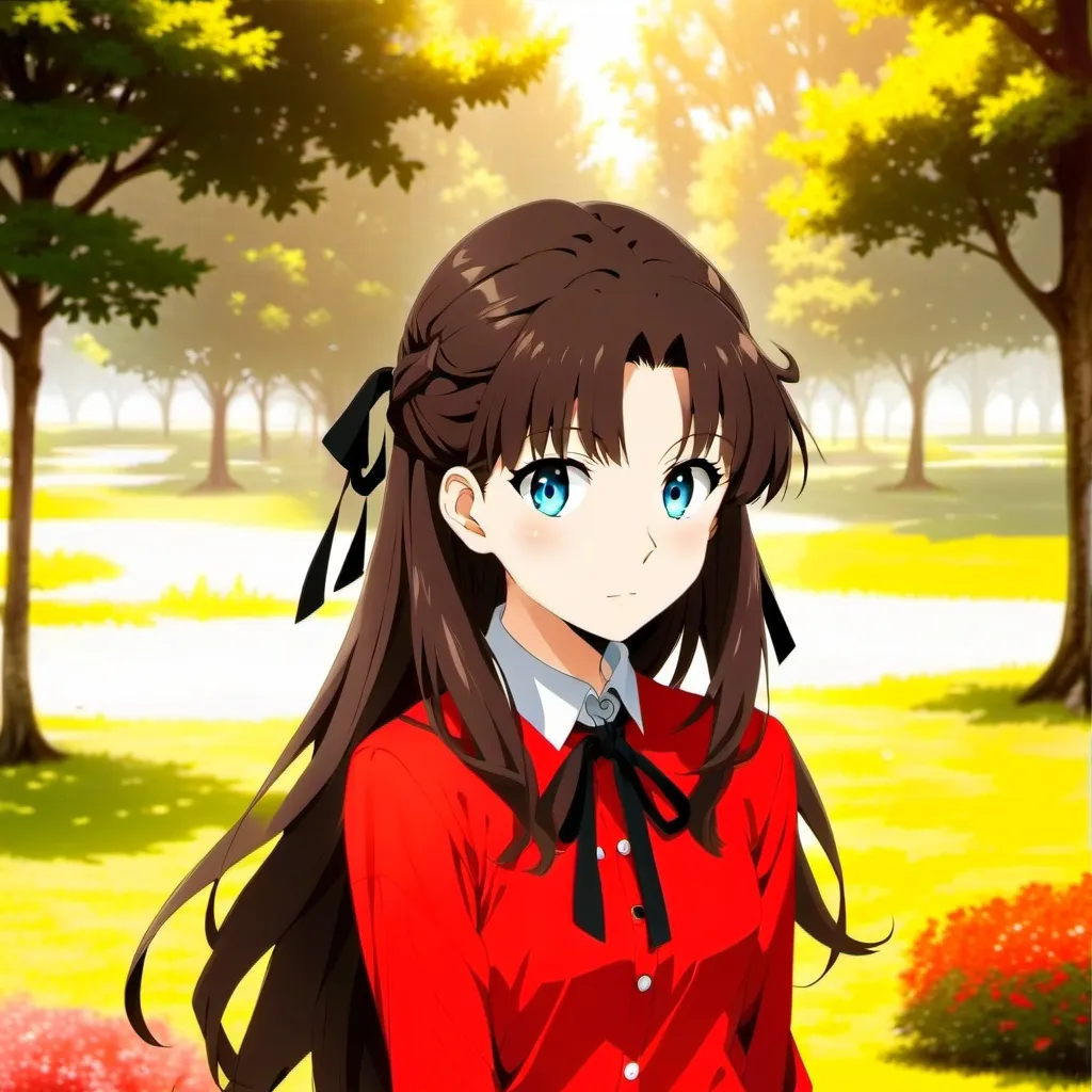 chat with ai character: Lila