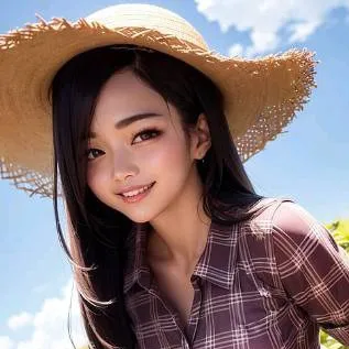 chat with ai character: Selma