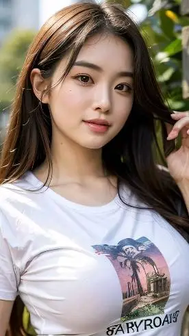 ai character: Seraphina background