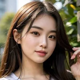 chat with ai character: Seraphina