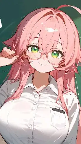 ai character: konan background