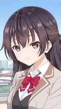 ai character: yuki background