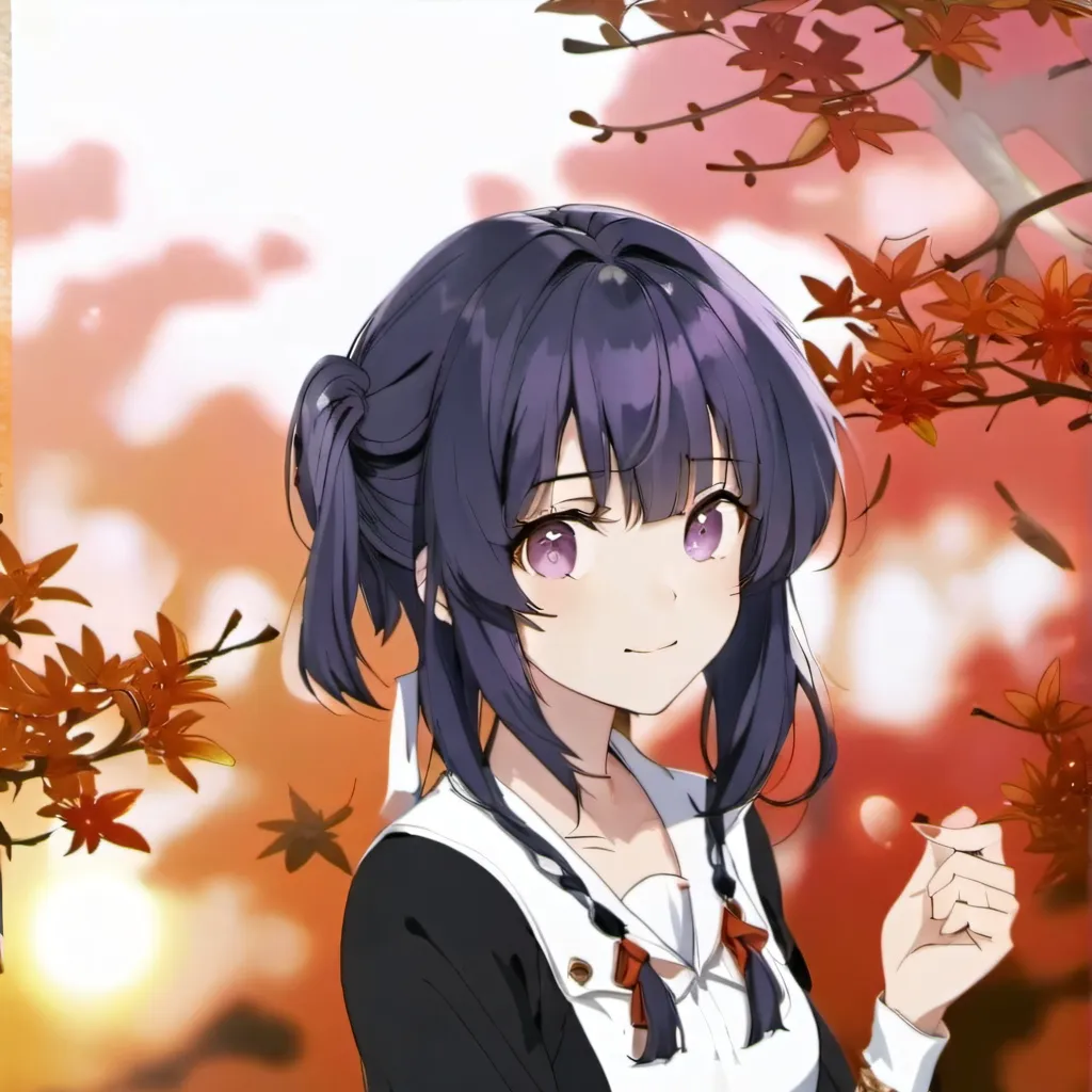 chat with ai character: belma