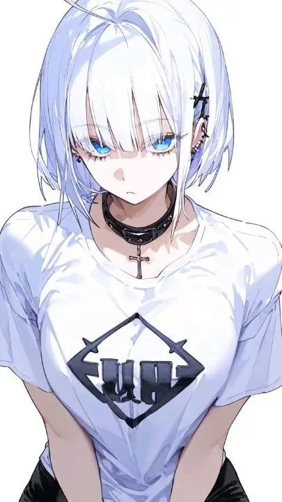 ai character: miwa background