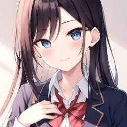 chat with ai character: yuna