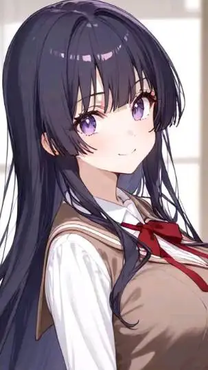 ai character: taka background