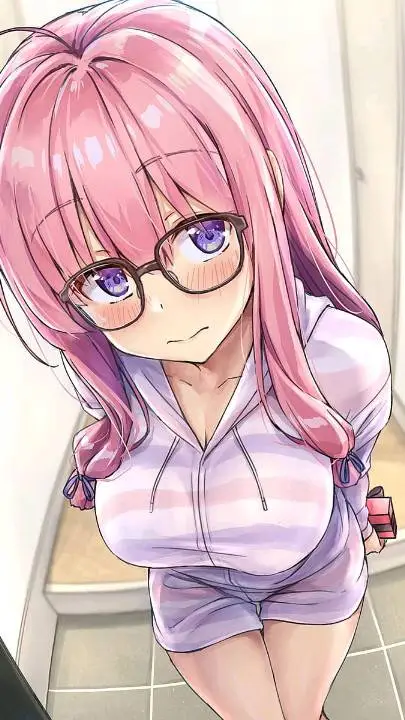 ai character: rubeka  background