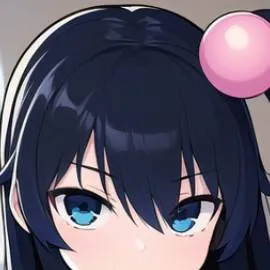 chat with ai character: kaguya 