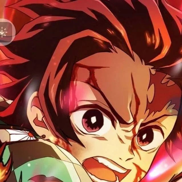 chat with ai character: tanjiro❦