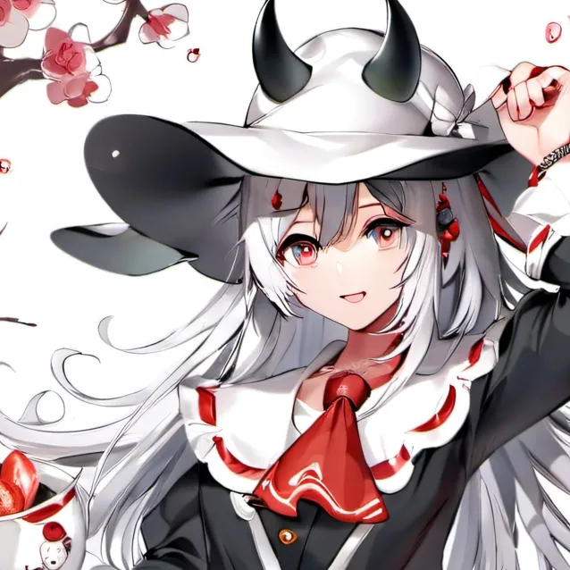 chat with ai character: estrella enemiga 