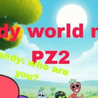 chat with ai character: dw meet PVZ