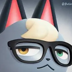 chat with ai character: Raymond (ACNH)