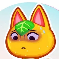 chat with ai character: Tangy (ACNH)