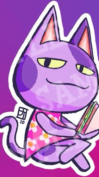 Talkie AI - Chat with Bob (ACNH)