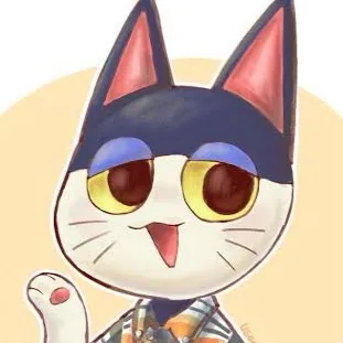 chat with ai character: Punchy (ACNH)