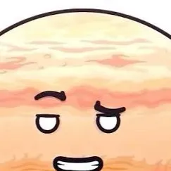 chat with ai character: Jupiter (SB)