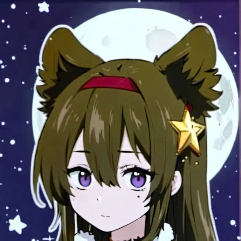 chat with ai character: Christina 🟣🔴