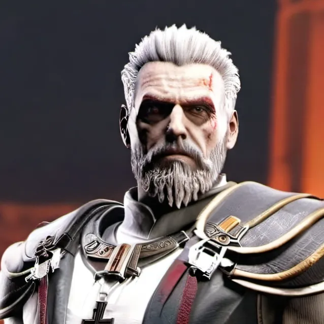 chat with ai character: high priest