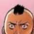 chat with ai character: Mohawk mark