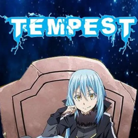 chat with ai character: Limule Tempest
