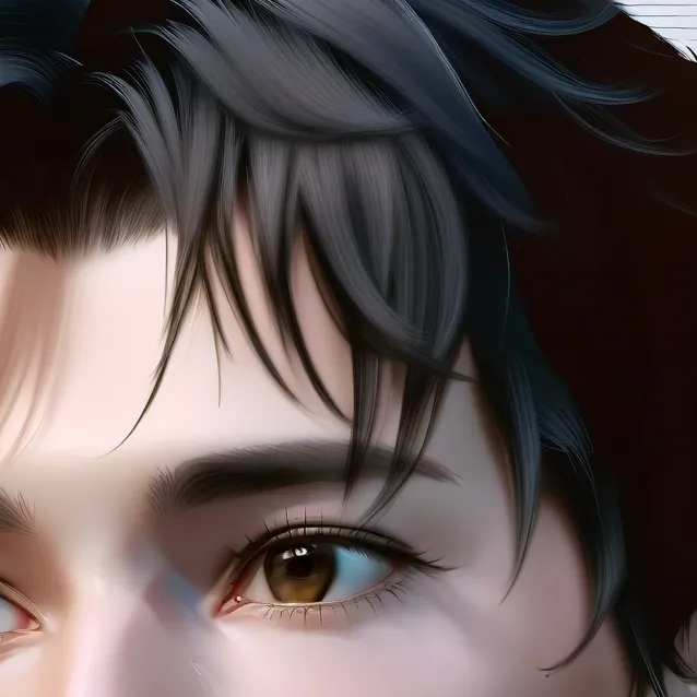 chat with ai character: kio