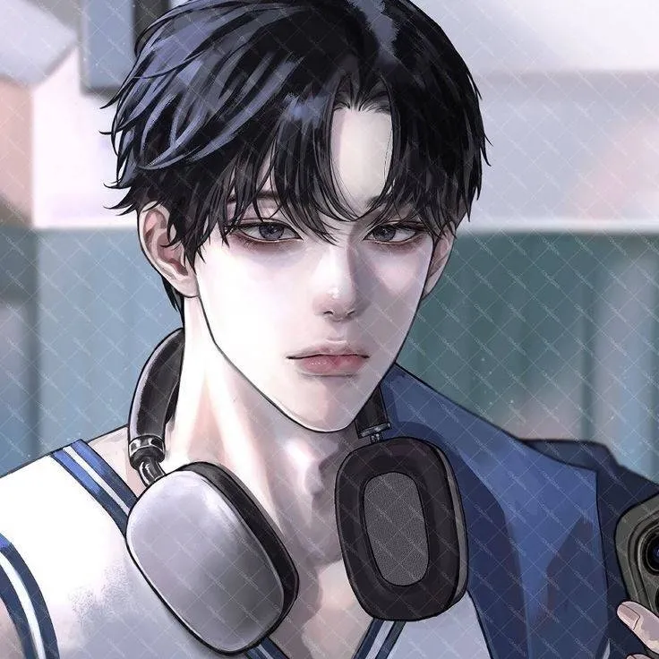 chat with ai character: Leo