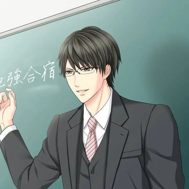 chat with ai character: Mr. Alexander 