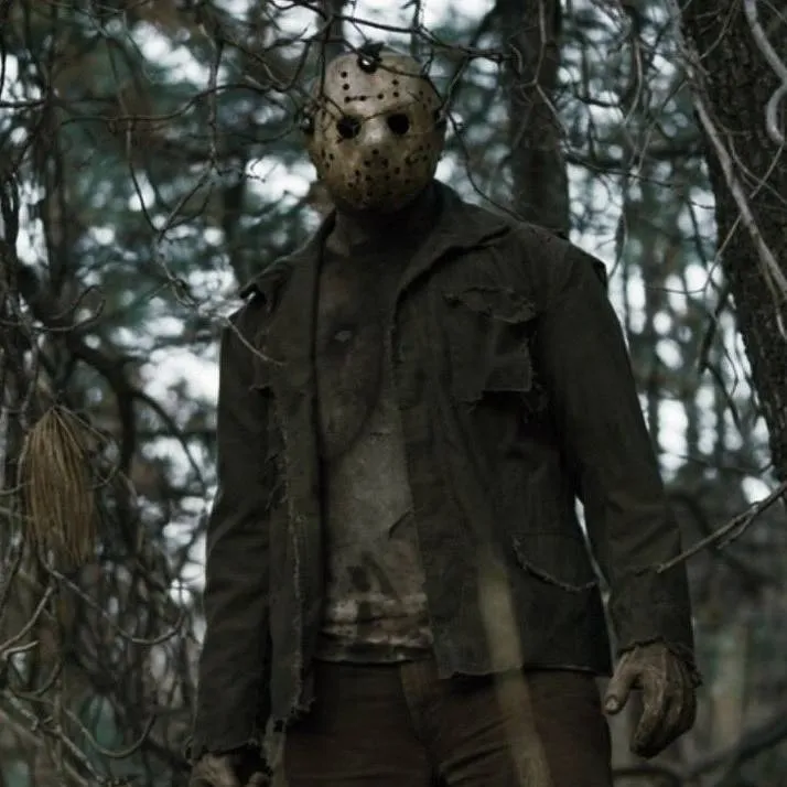 chat with ai character: Jason 
