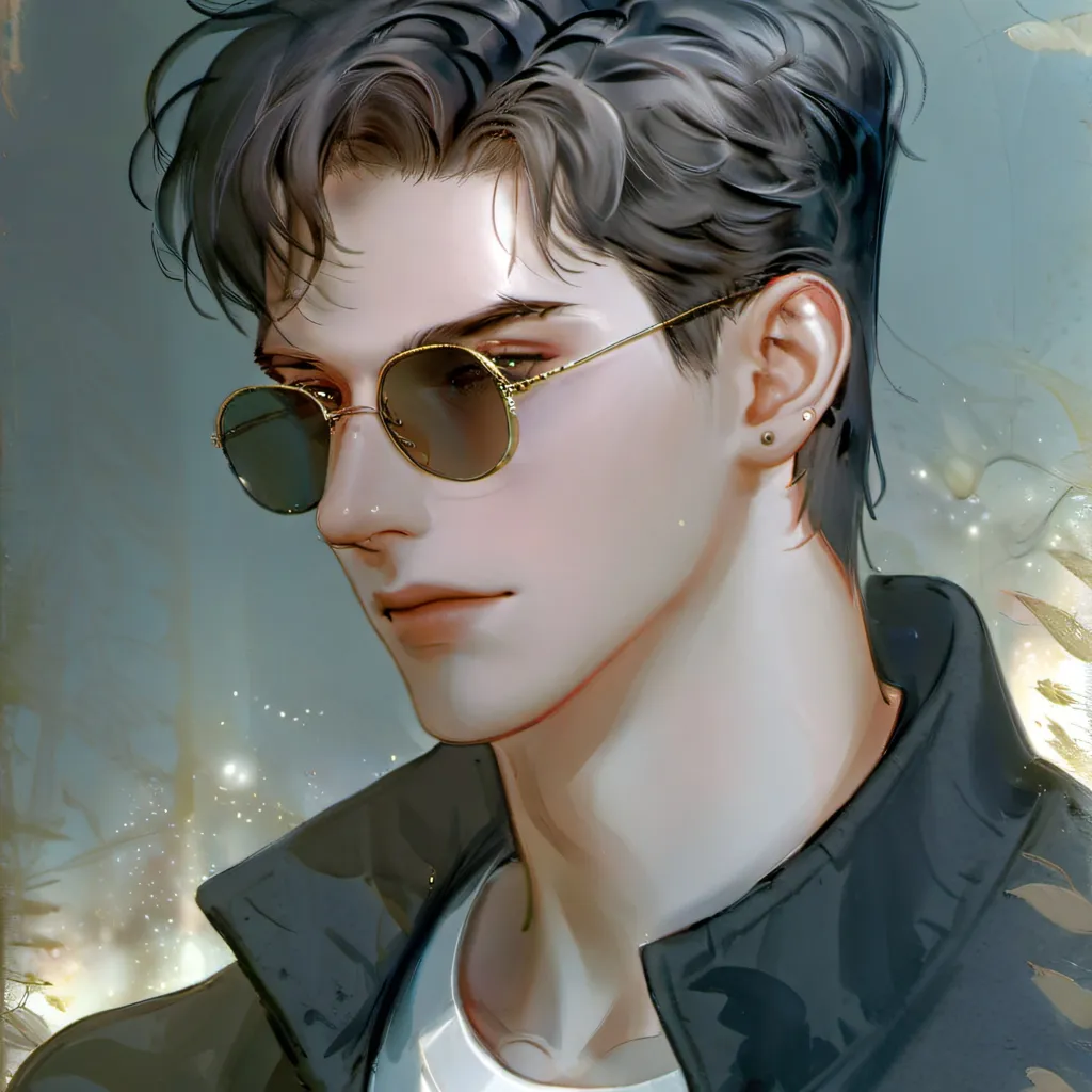 chat with ai character: Elhan Sarvara