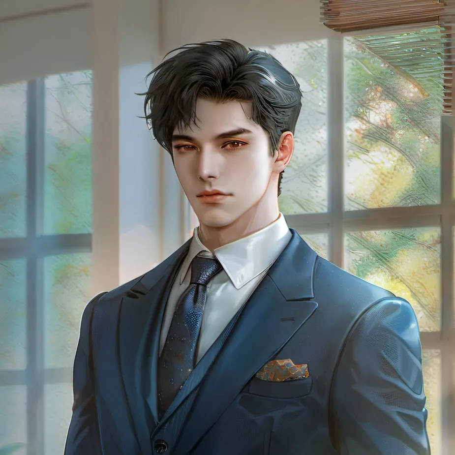 chat with ai character: Adrian Valesco