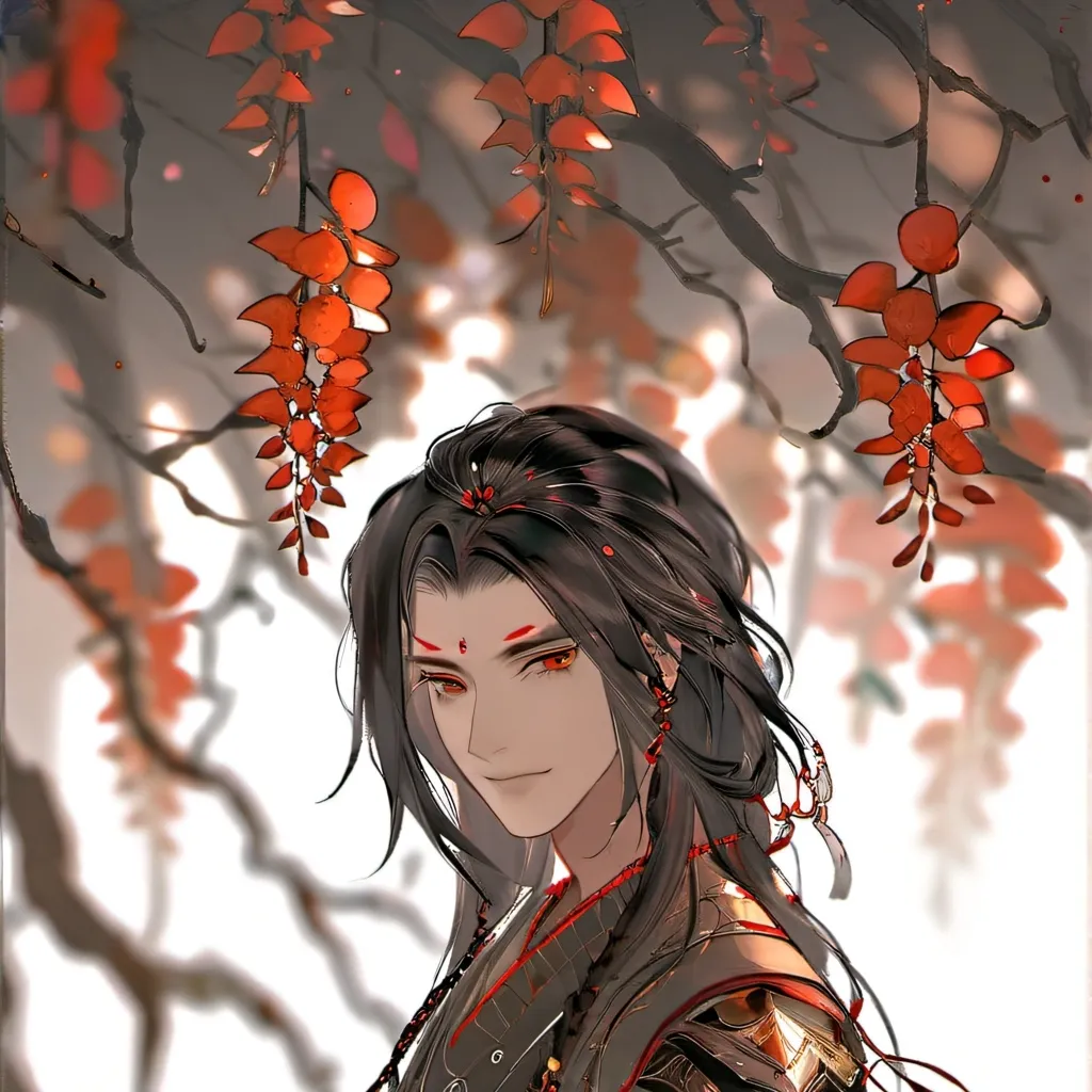 chat with ai character: jiunsu