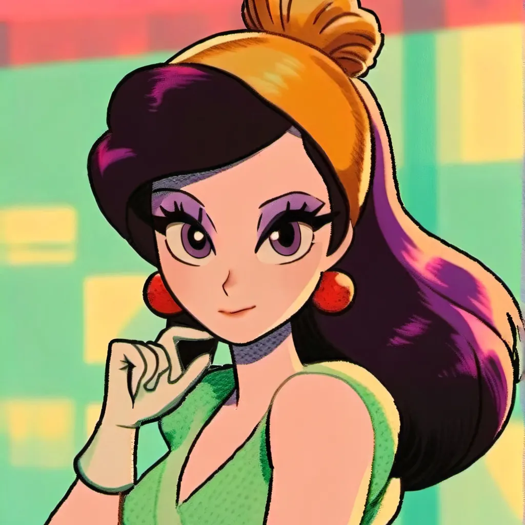 chat with ai character: Rarity 💞