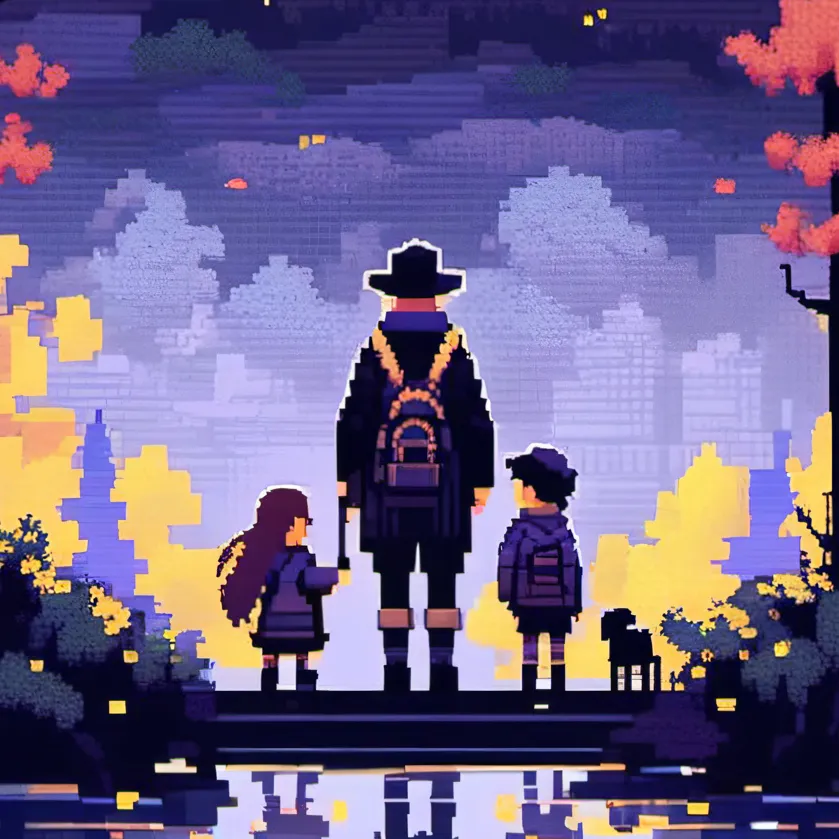 chat with ai character: Абоба